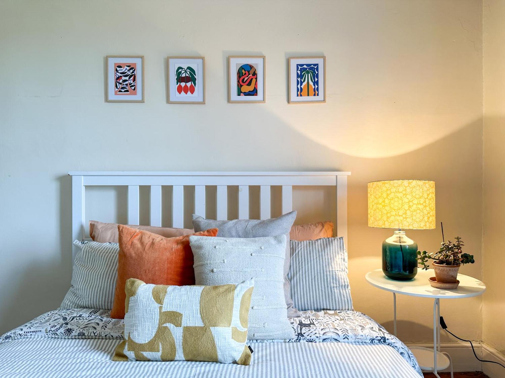 Holiday home New Spacious Family With Parking & Garden - Sleeps 6 - Perfect For Families Canterbury